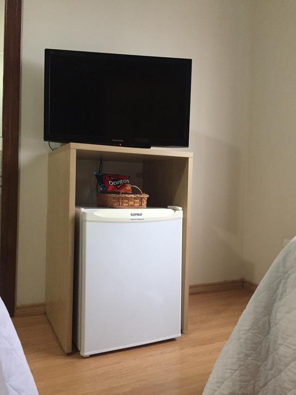 Hotel Dom Thomaz Jaguariaíva Екстериор снимка
