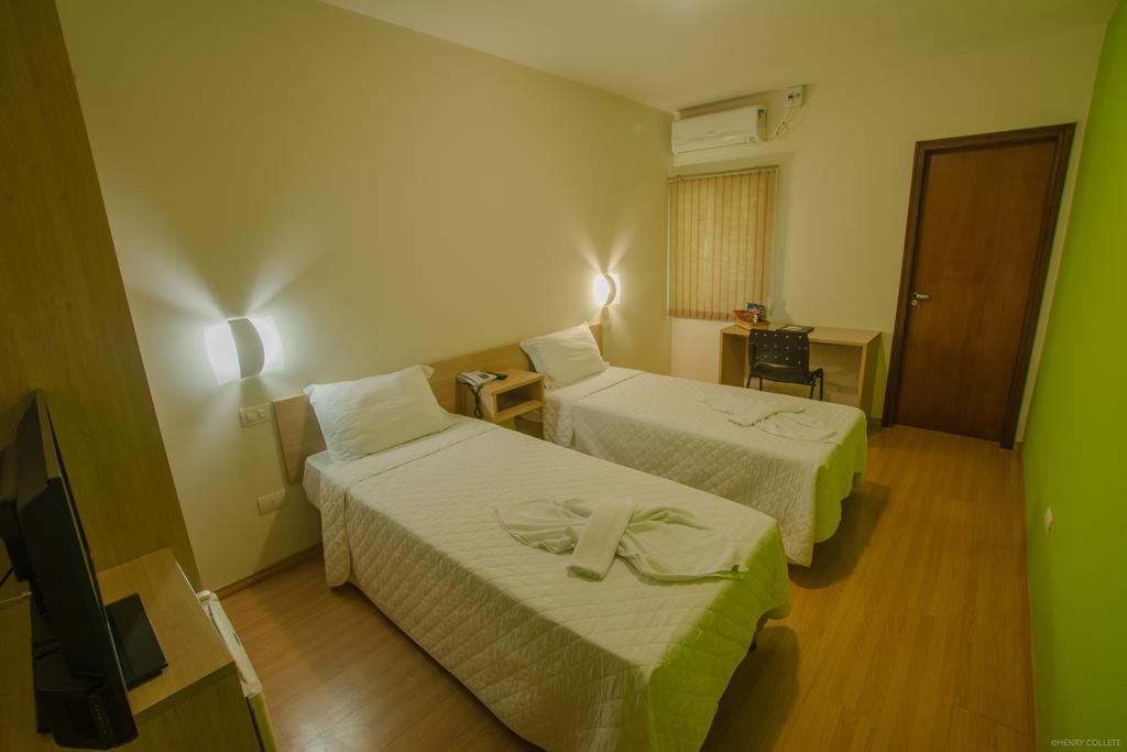 Hotel Dom Thomaz Jaguariaíva Екстериор снимка